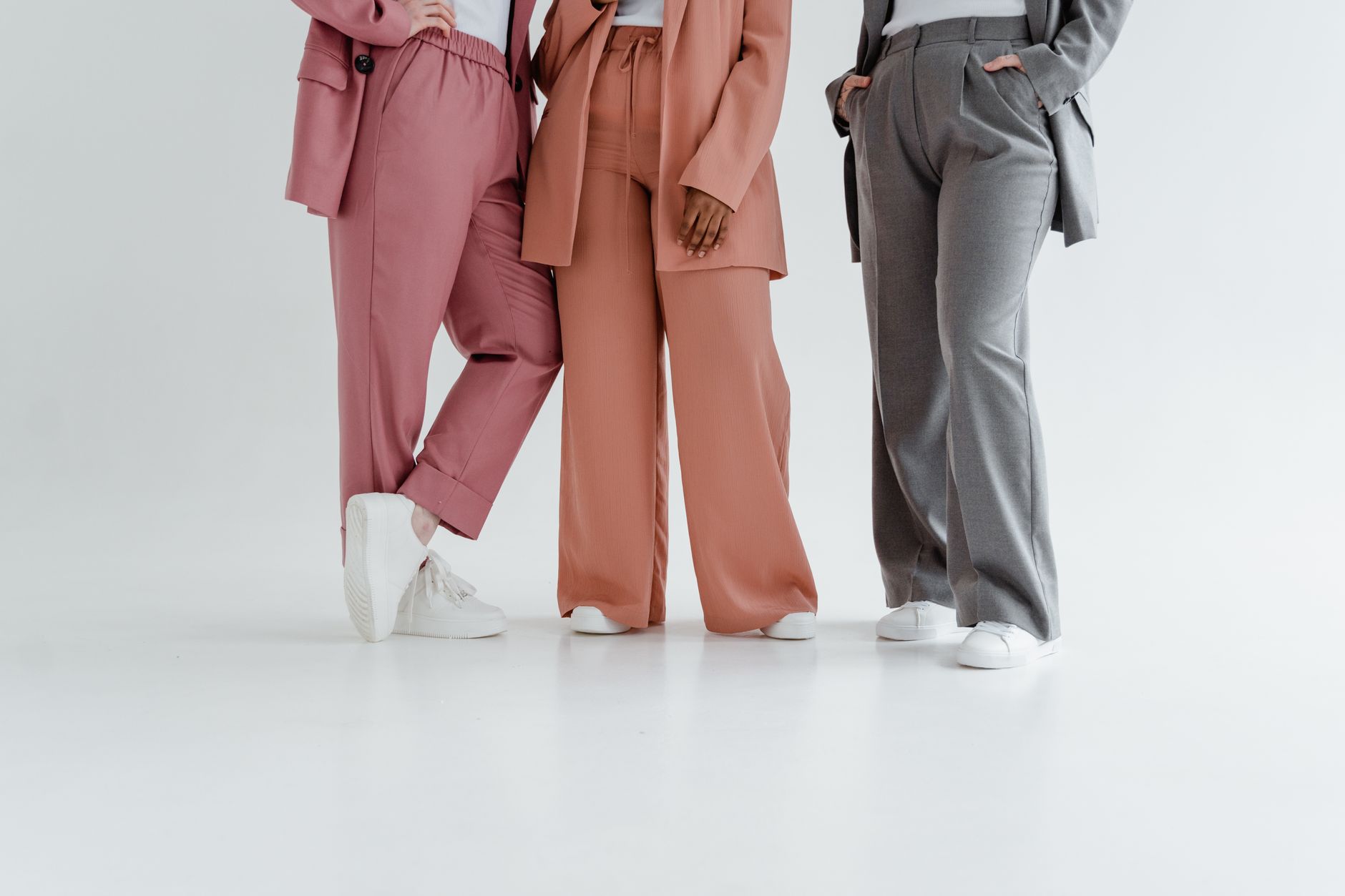 Packing Light: Building Travel Outfits With Less