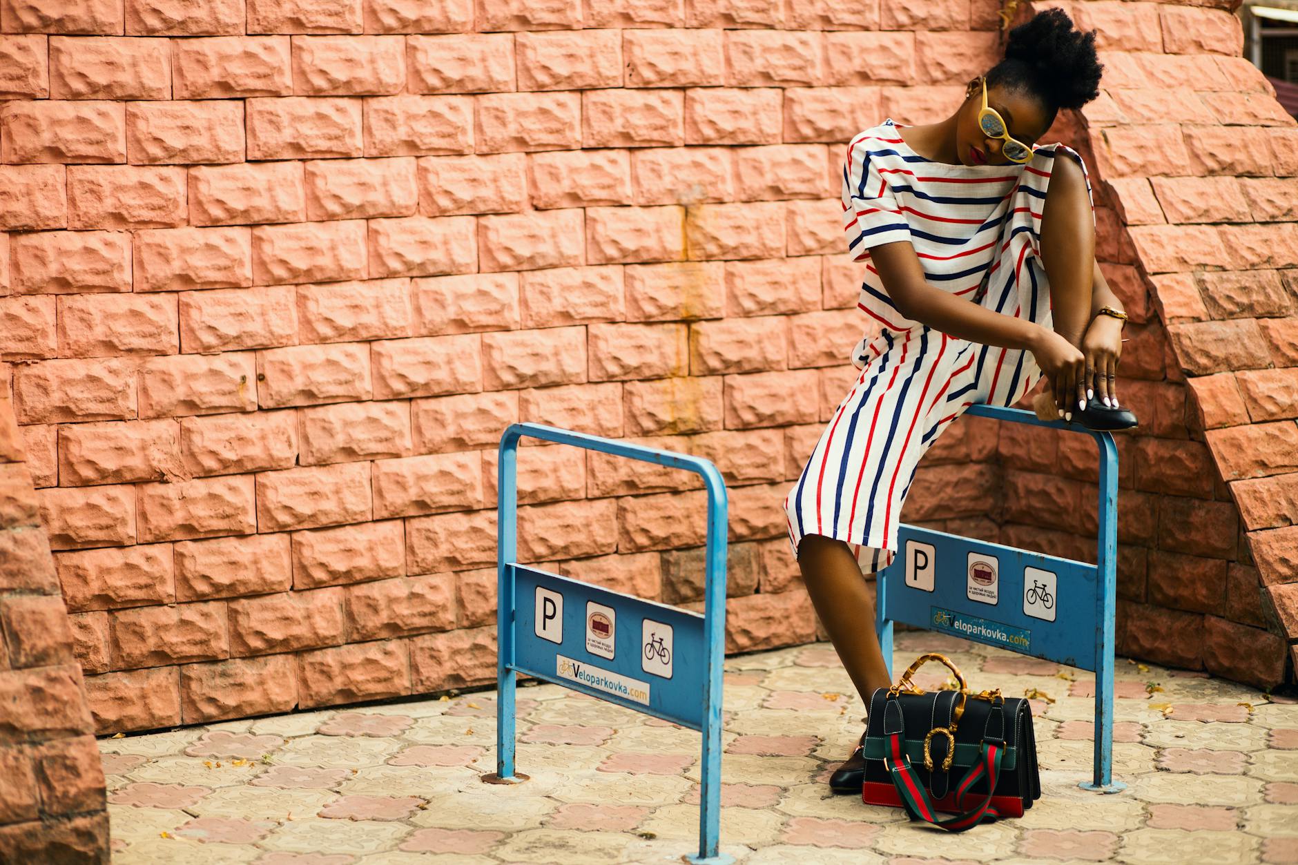 Packing Light: Building Travel Outfits With Less